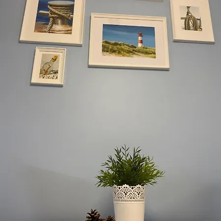 Appartamento Nautica *