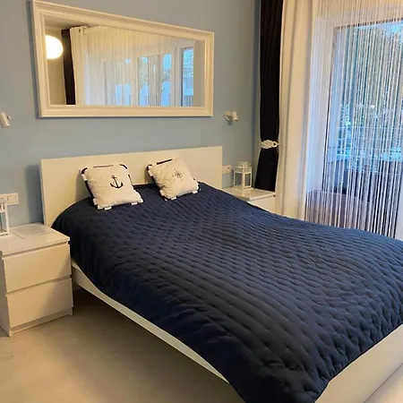 Nautica Appartamento