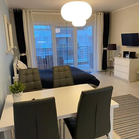 Nautica Appartamento