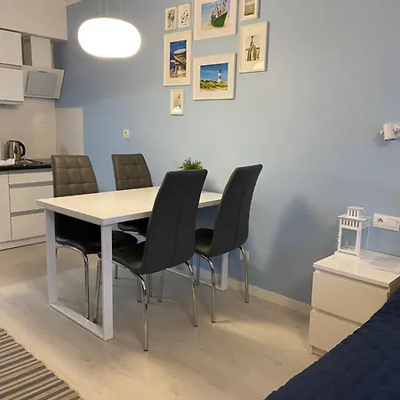 Appartamento Nautica *