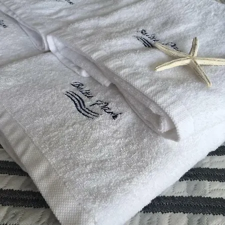 Appartamento Nautica *