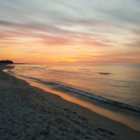 Nautica Pogorzelica (Gmina Rewal)