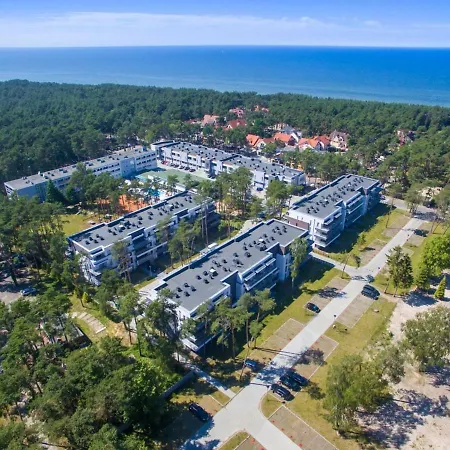 Appartamento Nautica Pogorzelica (Gmina Rewal)