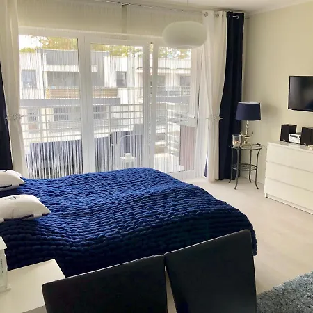 Appartamento Nautica