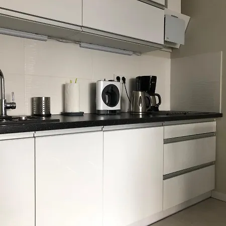 Nautica Appartamento