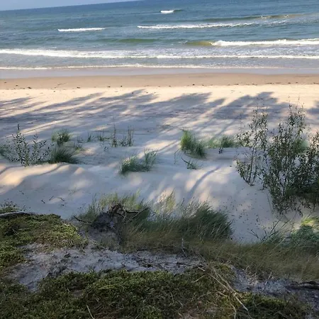 Nautica Apartament *